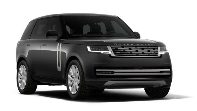 Land Rover Range Rover 3.0 P460e Autobiography 4dr Auto Estate - Image 1